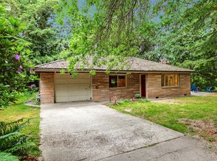 7212 NE 170th St, Kenmore, WA 98028