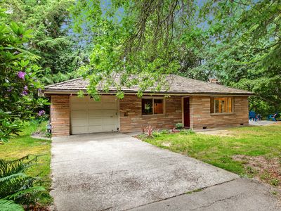 7212 NE 170th St, Kenmore, WA, 98028