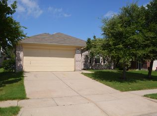 12117 Dinette St, Fort Worth, TX 76244