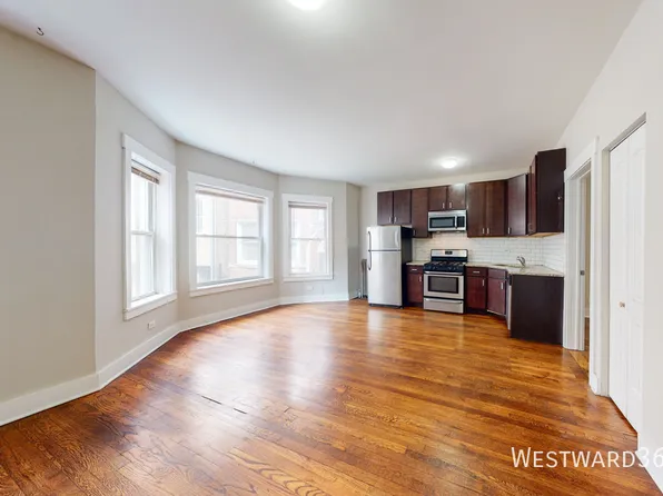 1662.5 W Farwell Ave #2N, Chicago, IL 60626