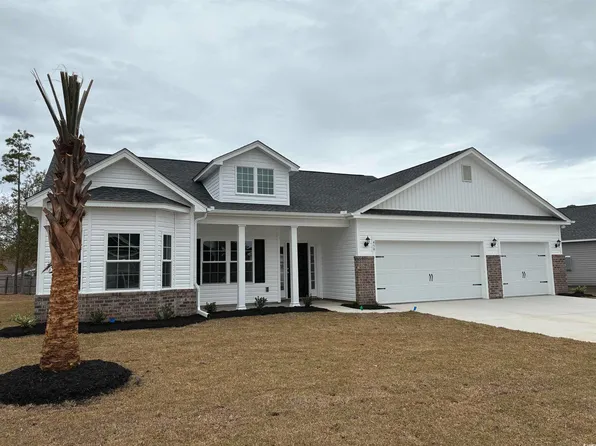 459 Lifestyle Court Lot 216 - Sullivan, Surfside Beach, SC 29575