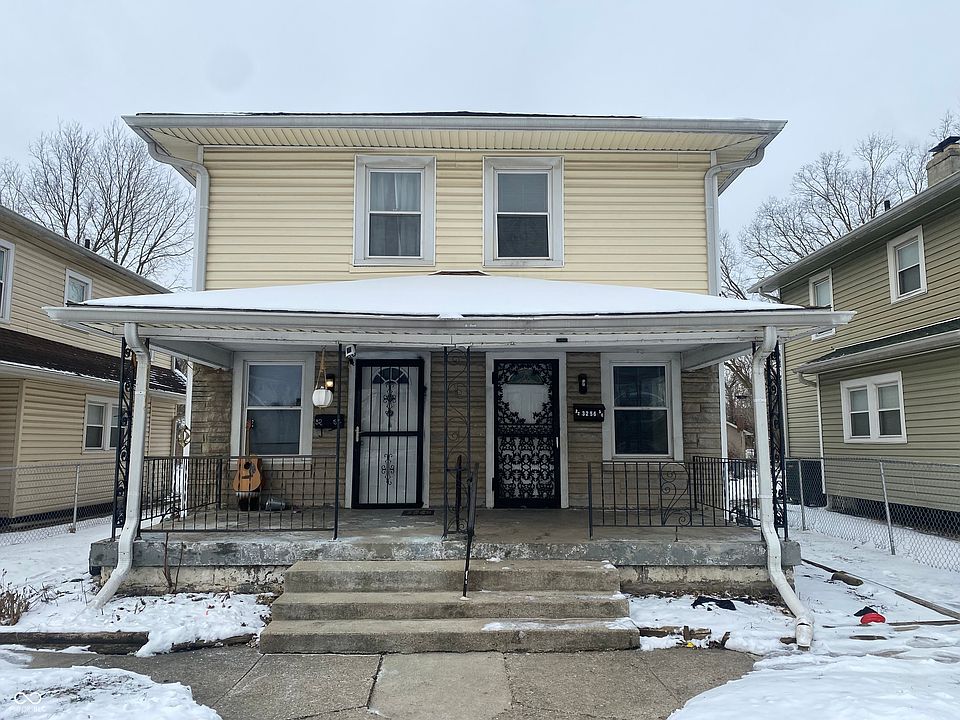 1st image of 3254 Winthrop Ave