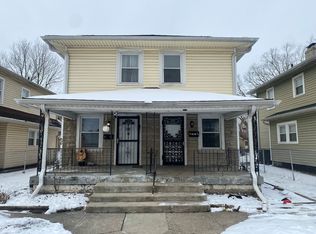 3254 Winthrop Ave, Indianapolis, IN