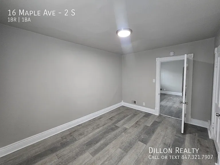 16 S Maple Ave #2S — Photo 4