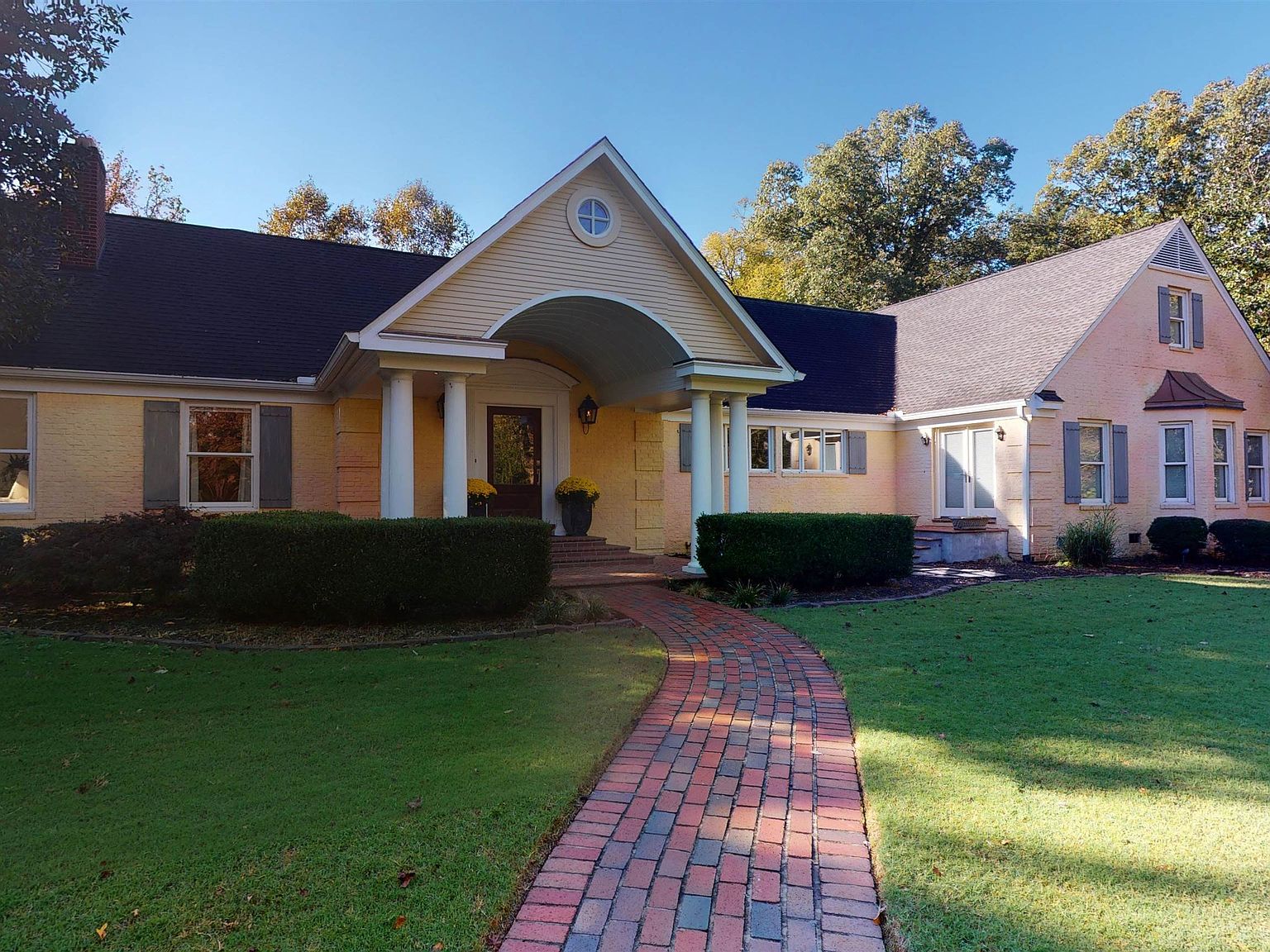 2290 Ashport Rd, Oakfield, TN 38362 Zillow