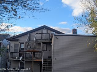 517 Cedar Ave #4, Scranton, PA 18505