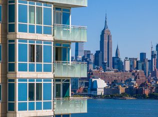 Laguna at Newport, Jersey City, NJ 07310