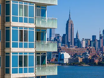 45 Park Lane South, #207