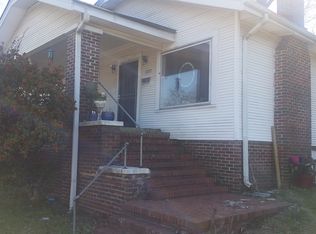 Fulton Ave, Birmingham, AL 35217