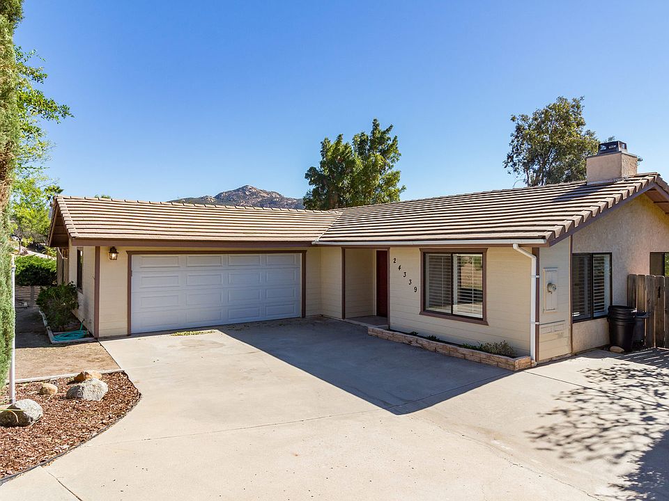 1st image of 24339 Ysidro Dr