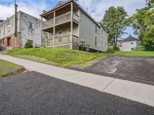 113 Grumbach Ave, Syracuse, NY 13203