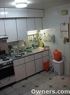 2nd floor Kitchen