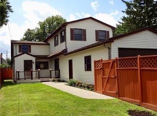 210 W Hickory St, East Rochester, NY 14445