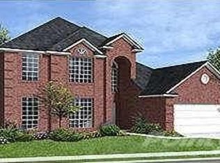 1701 Sorrel Ct, Weatherford, TX 76087