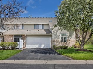 8430 Cortland Rd, Eden Prairie, MN 55344