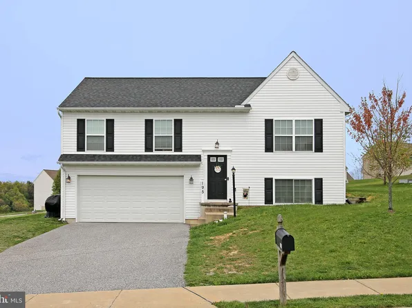 195 Bryn Way, Mount Wolf, PA 17347