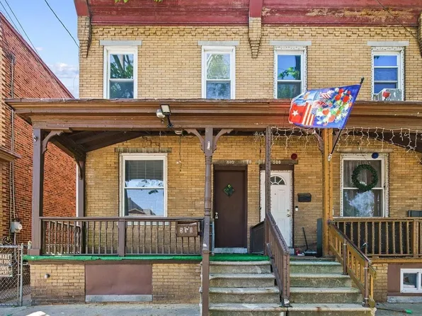 510 Essex St, Gloucester City, NJ 08030