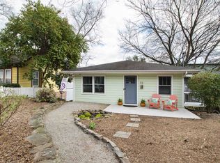 616 N East St, Raleigh, NC 27604