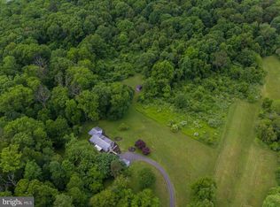 2020 Channel Rd, Pylesville, MD 21132