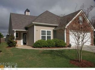 26 Belltree Cir, Newnan, GA 30265