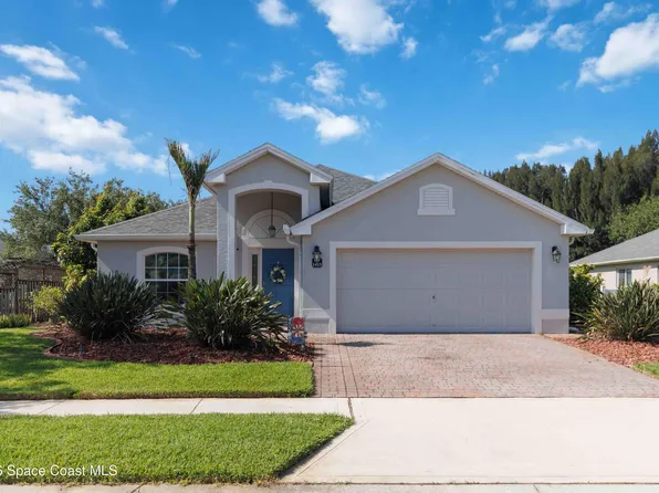 1415 Modoc Cir, Melbourne, FL 32934