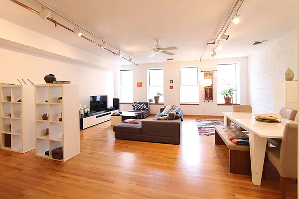Rented by True Lofts New York LLC | media 17