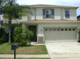 12731 Oulton Cir, Orlando, FL 32832