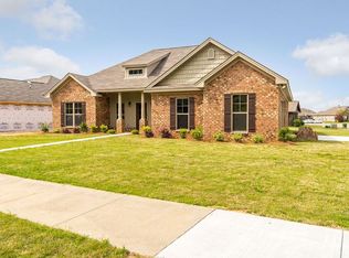8613 Ryan Ridge Loop, Montgomery, AL 36117