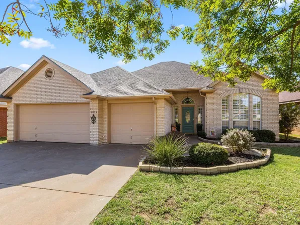 5019 Whisper Wind Dr, Wichita Falls, TX 76310