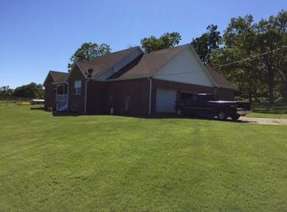 23369 Hwy W, Monett, MO 65708