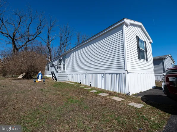 318 Oak St, Hamburg, PA 19526