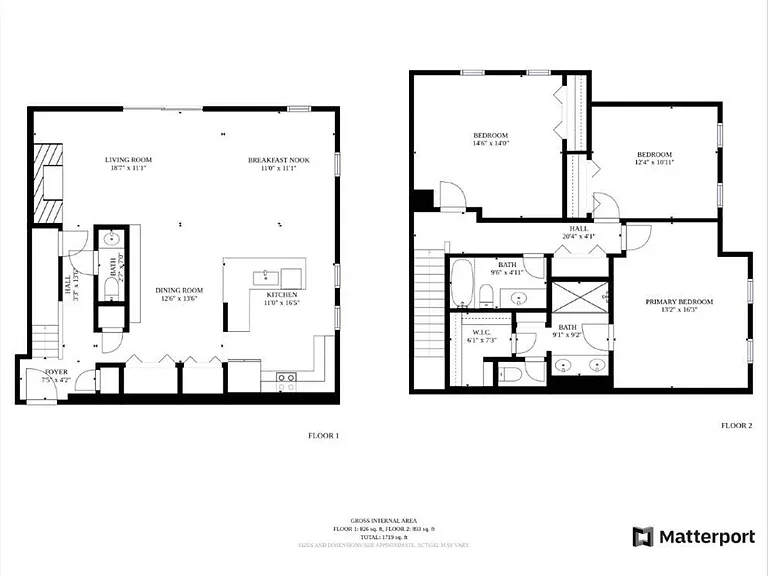 6425 S Dayton St #107 — Photo 12