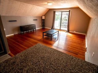 22 Burr St #3, Jamaica Plain, MA 02130