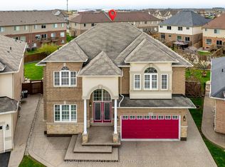 267 Penny Ln, Hamilton, ON L8J 0E5