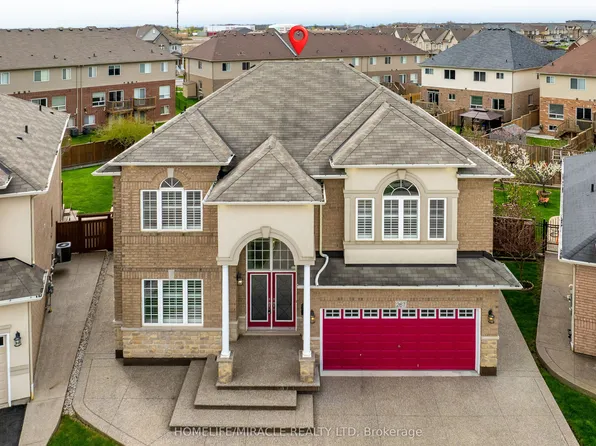 267 Penny Ln, Hamilton, ON L8J 0E5