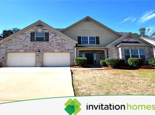 187 Hamilton Pointe Dr, McDonough, GA 30253