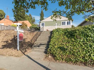 1613 C St, Hayward, CA, 94541