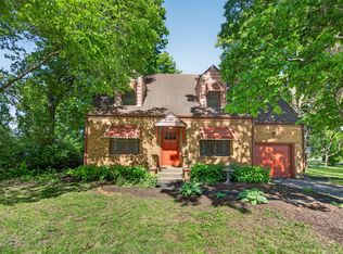 25223 S Fryer St, Channahon, IL 60410