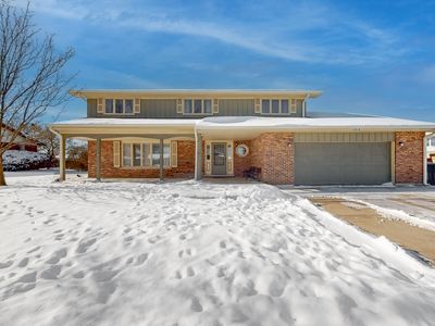 13618 Overland Trl, Orland Park, IL, 60467