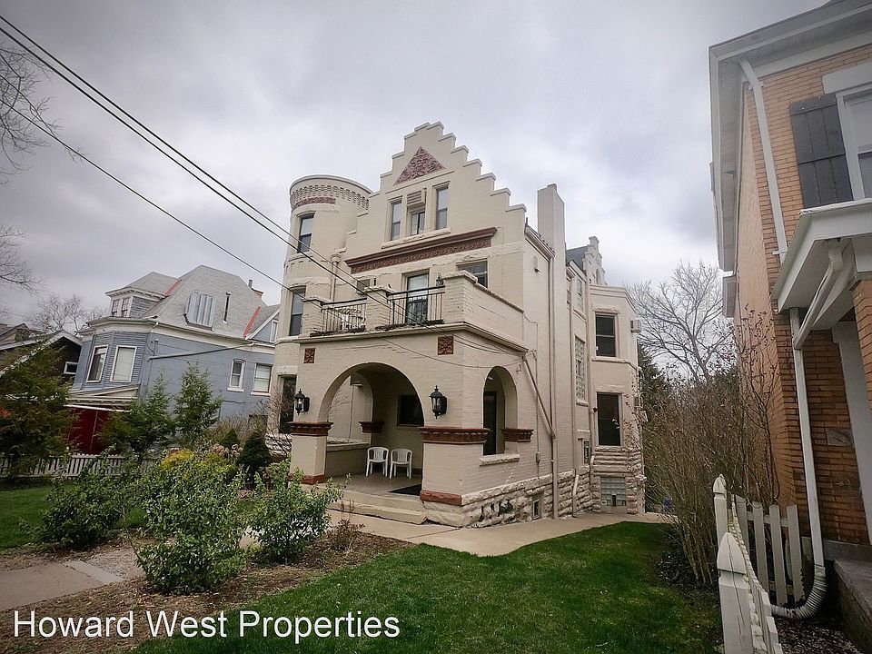 1st image of 521 S Lang Ave APT 1