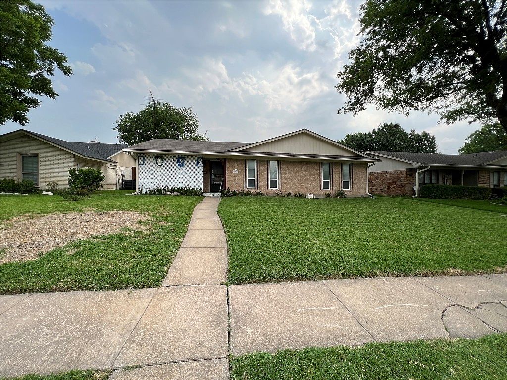 1309 Misty Way, Garland, TX 75040 | Zillow