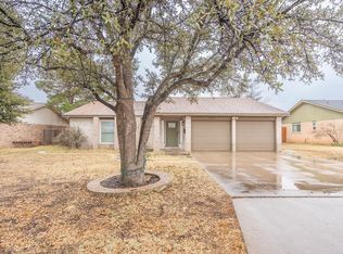 3711 W Michigan Ave, Midland, TX 79703