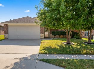 6124 Tilapia Dr, Fort Worth, TX 76179