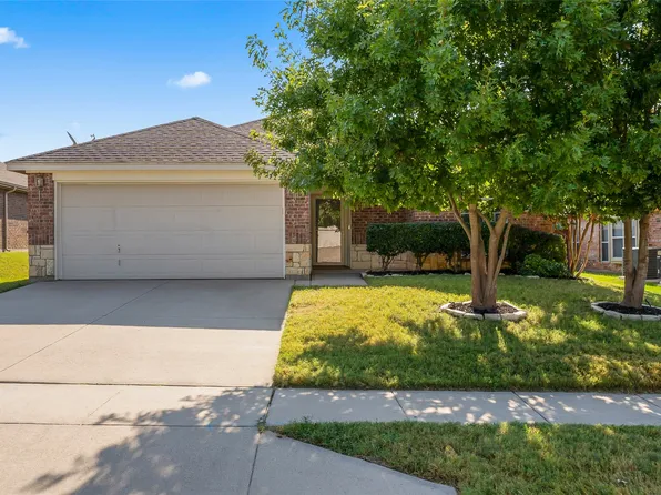 6124 Tilapia Dr, Fort Worth, TX 76179