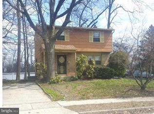 3630 Gladwyn Ave, Pennsauken, NJ 08109