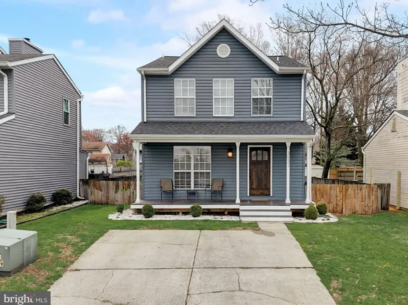 3531 Brickwall Ln, Pasadena, MD 21122