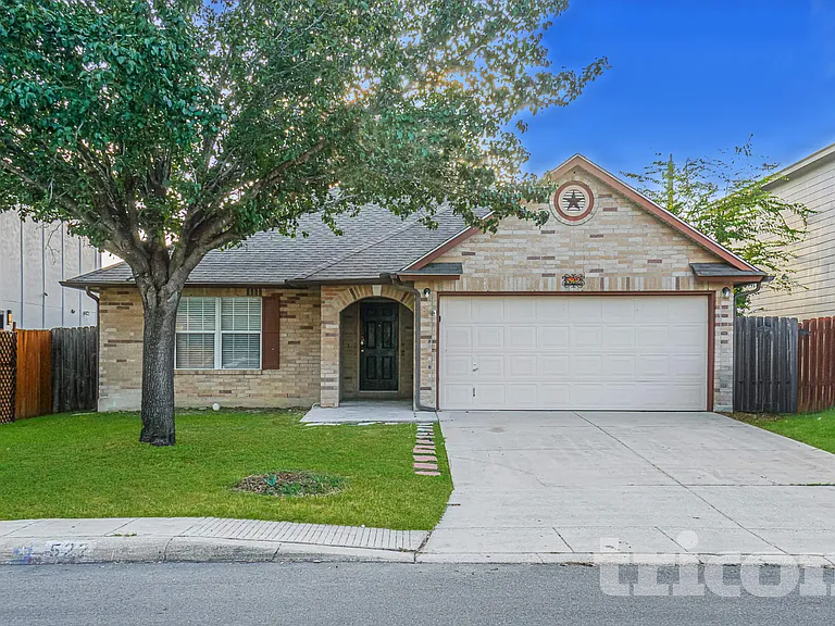 522 Tres Caminos — Photo 1