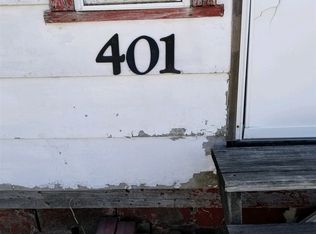401 S 5th Ave, Canton, IL 61520