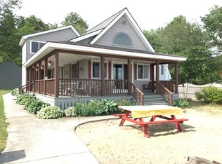 12 Sandbar Rd, Windham, ME 04084