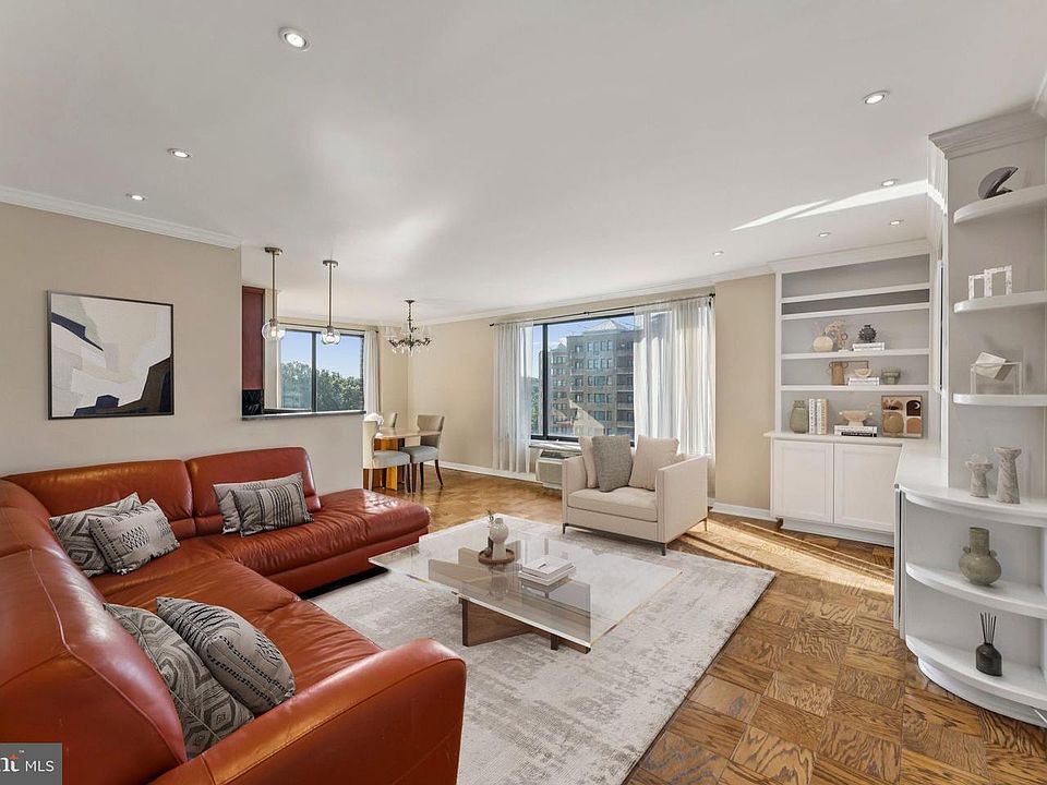 1st image of 2501 Calvert St NW APT 701